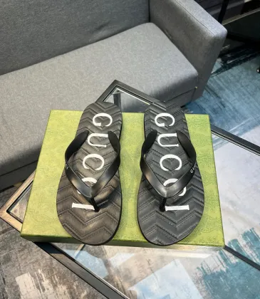 Gucci Shoes for Men's Gucci Slippers #A48871