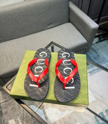 Gucci Shoes for Men's Gucci Slippers #A48872