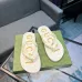4Gucci Shoes for Men's Gucci Slippers #A48873