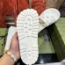 4Gucci Shoes for Men's Gucci Slippers #A51421
