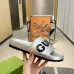 4Gucci Shoes for Men's and women Gucci Slippers #A23799
