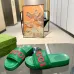 4Gucci Shoes for Men's and women Gucci Slippers #A23800