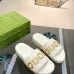 1Gucci Shoes for Men's and women Gucci Slippers #A23802