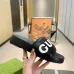 4Gucci Shoes for Men's and women Gucci Slippers #A23803