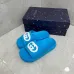 4Gucci Shoes for Men's and women Gucci Slippers #A38179