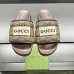 17Gucci Shoes for Men's and women Gucci Slippers #A39153