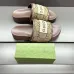 18Gucci Shoes for Men's and women Gucci Slippers #A39153