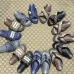 1Gucci Shoes for Men's and women Gucci Slippers #A39153
