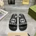 1Gucci Shoes for Unisex Shoes Gucci Slippers #A52061