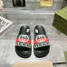 1Gucci Shoes for Unisex Shoes Gucci Slippers #A52062