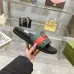 7Gucci Shoes for Unisex Shoes Gucci Slippers #A52063