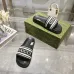 4Gucci Shoes for Unisex Shoes Gucci Slippers #A52064