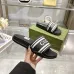 7Gucci Shoes for Unisex Shoes Gucci Slippers #A52064