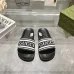 1Gucci Shoes for Unisex Shoes Gucci Slippers #A52064