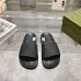 1Gucci Shoes for Unisex Shoes Gucci Slippers #A52065