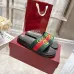 6Gucci Shoes for Unisex Shoes Gucci Slippers #A52066