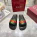 1Gucci Shoes for Unisex Shoes Gucci Slippers #A52066