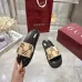 3Gucci Shoes for Unisex Shoes Gucci Slippers #A52069
