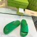 4Gucci Shoes for men and women Gucci Slippers #9999921624