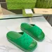 6Gucci Shoes for men and women Gucci Slippers #9999921624