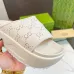 4Gucci Shoes for men and women Gucci Slippers #9999921627