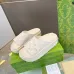 5Gucci Shoes for men and women Gucci Slippers #9999921627