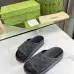4Gucci Shoes for men and women Gucci Slippers #9999921628