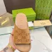 3Gucci Shoes for men and women Gucci Slippers #9999921630