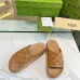 4Gucci Shoes for men and women Gucci Slippers #9999921630