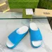 4Gucci Shoes for men and women Gucci Slippers #9999921632