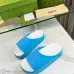 5Gucci Shoes for men and women Gucci Slippers #9999921632