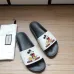 6Gucci Slippers Gucci Shoes for Men and Women Mickey Mouse #9875190