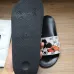 3Gucci Slippers Gucci Shoes for Men and Women Mickey Mouse #9875192