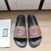 4Gucci Slippers Gucci Shoes for Men and Women Mickey Mouse #9875195