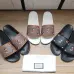 8Gucci Slippers Gucci Shoes for Men and Women Mickey Mouse #9875195