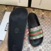 3Gucci Slippers for Men and Women bees #9875214