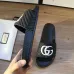 3Gucci Slippers for Men and Women new arrival GG shoes #9875210