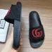 6Gucci Slippers for Men and Women new arrival GG shoes #9875210