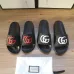 1Gucci Slippers for Men and Women new arrival GG shoes #9875210