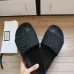 5Gucci Slippers for Men and Women new arrival GG shoes #9875211