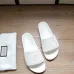 5Gucci Slippers for Men and Women new arrival GG shoes #9875212
