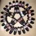 1Gucci Unisex Slippers #961226