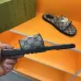 9Gucci &amp; adidas Shoes for Men's Gucci Slippers #999925744
