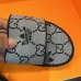 4Gucci &amp; adidas Shoes for Men's Gucci Slippers #999925746