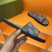 7Gucci &amp; adidas Shoes for Men's Gucci Slippers #999925746