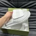 5Gucci lv Shoes for Men's Gucci Slippers #A37159