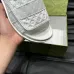7Gucci lv Shoes for Men's Gucci Slippers #A37159