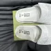 8Gucci lv Shoes for Men's Gucci Slippers #A37159