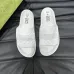 1Gucci lv Shoes for Men's Gucci Slippers #A37159