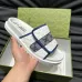 6Gucci lv Shoes for Men's Gucci Slippers #A37160
